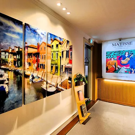 The Stay Nampo