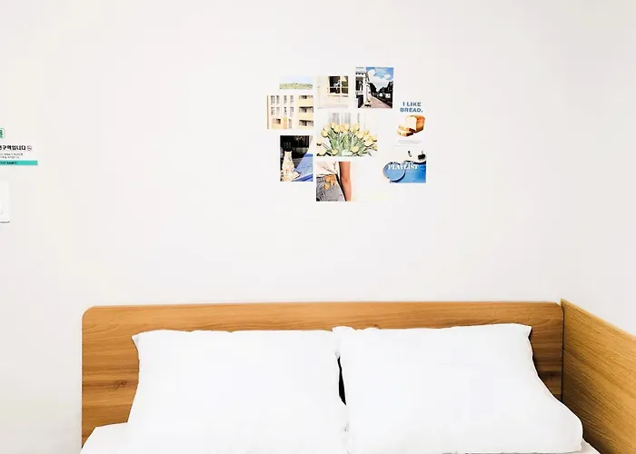The Nampo Hotel Busan
