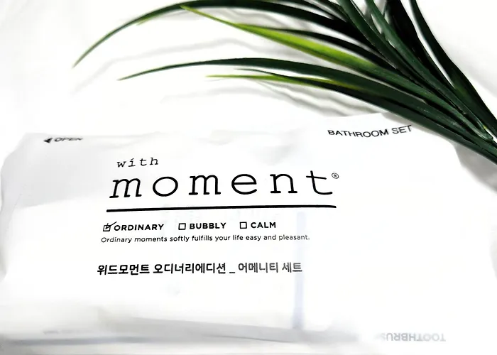 The Nampo Hotel Busan