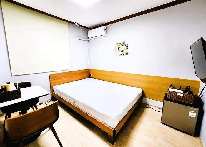 Hotel The Nampo